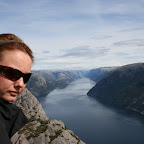 Preikestolen