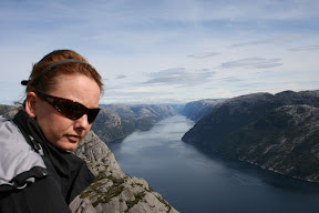 Preikestolen