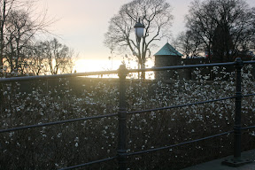 Kitsch. Oslo.