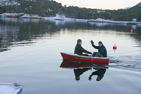 Idyllisch.