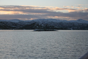 Hemnefjord