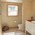 Bathroom #1 again.