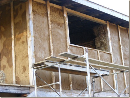 kitchen wall