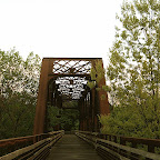 Bridges and trails make Collinsville, CT ideal for running, walking, and bike riding.
