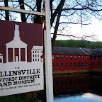 Collinsville Historic District and Museum