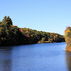Farmington River Reservoir photo