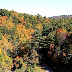 Beautiful Fall colors in Canton valley Connecticut
