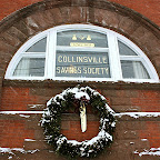 Collinsville Savings Society 