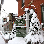 The Village Sweet Shoppe and Phoebe'z Easle