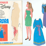 PRINCESAS DISNEY (España) PRINCESAS DISNEY (España)