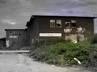 Güterabfertigung Dortmund-Süd Zollamt