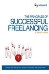 Cover Buku SitePoint Successfull Freelancing