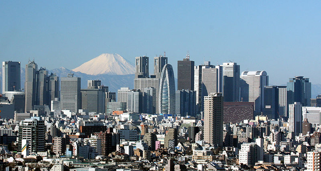 [Skyline of Shinjuku[3].png]