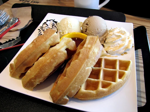 Life in Jeju 52 HBD Mike ขอบคุณที่ดูแลกันมาตลอด
