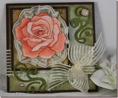rose romance