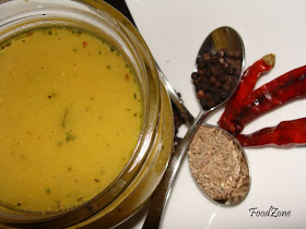 Pepper Rasam