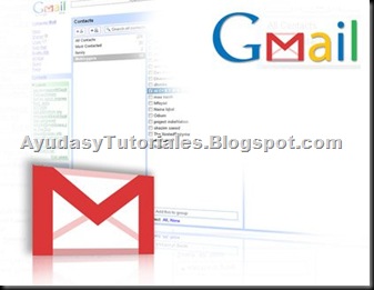 Gmail - AyudasyTutoriales
