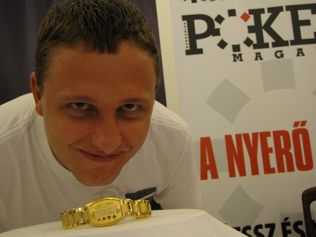 Póker Tábor 2009, képek és videók