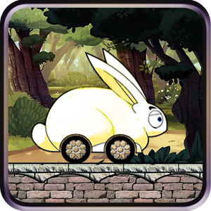 Kids Rabbit Run.apk 1.01