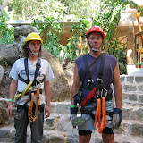 Zip Line