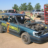 Demolition Derby