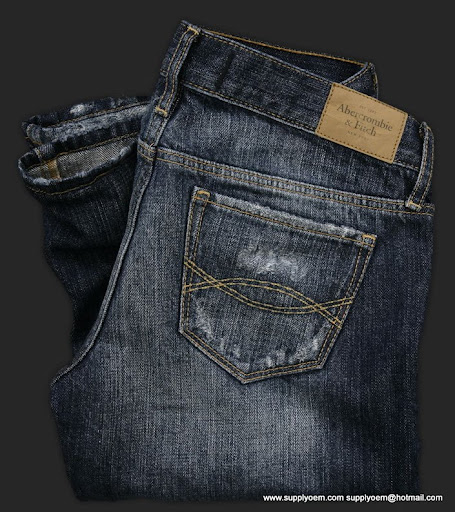 supplyoem-Jeans