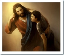 resgate-por-amor--jesus-ajudando-um-menino-1a97d