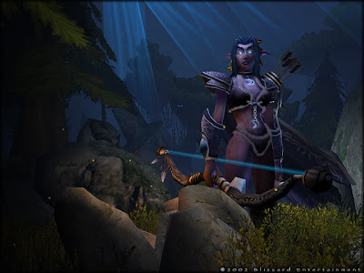 Parche Warcraft III 1.24