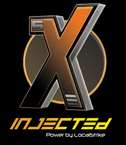 sXe Injected - 64 bits
