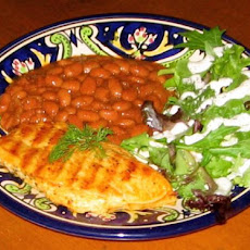 K F C Kentucky Grilled Chicken (Copycat)