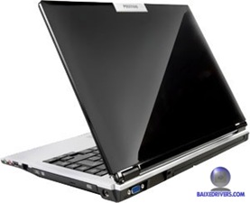 Notebook Positivo z75