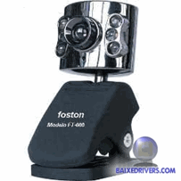 Foston FT-600