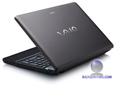 Sony Vaio VPCEB17FB