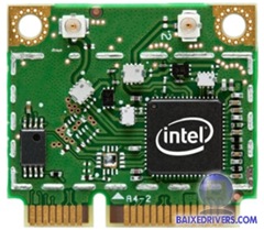 Intel Centrino Advanced-N 6200