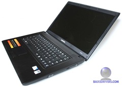 Notebook Samsung E251