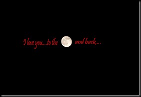 moon
