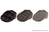 Spring/summer ivy caps