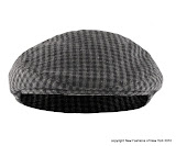 WOOL POLYESTER BLEND IVY CAP ART NO. 2069