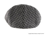 WOOL POLYESTER BLEND CAP ART NO. 2069