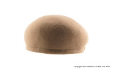 100% wool felt ascot  Art No. 2000
Camel