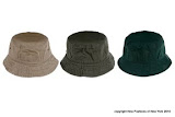 100% cotton stone washed bucket hats
1500 khaki 1500 olive 1500 dark green