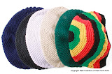 100% COTTON KUFIS
ART NO. 101
NAVY, BLACK, WHITE, IVORY, DK GREEN, MULTI-COLOR