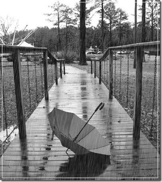 rain