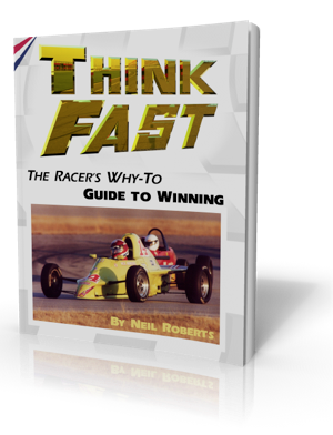 Think Fast 3D