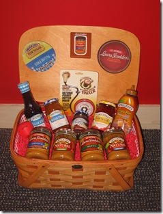 Simple Steps Basket 012