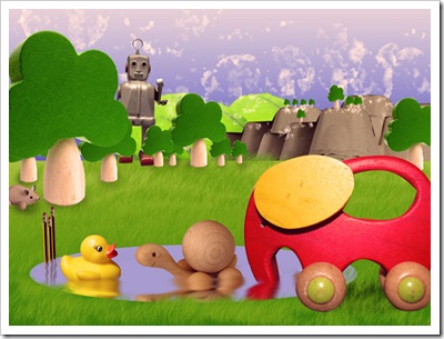 toys