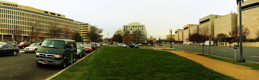 Вашингтон Washington DC