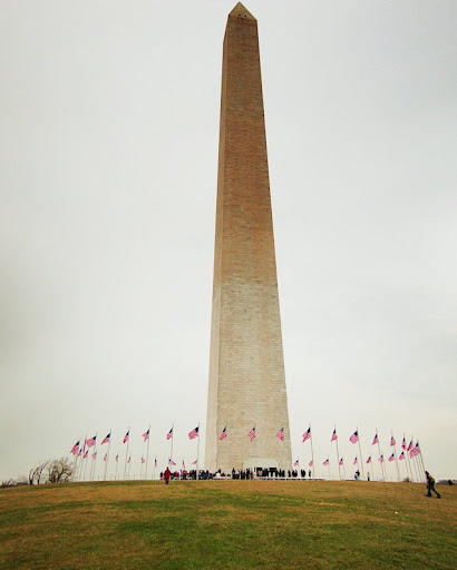 Вашингтон Washington DC monument монумент