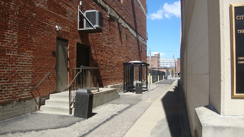 cincinnati цинциннати