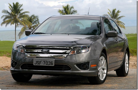 FORD FUSION012
